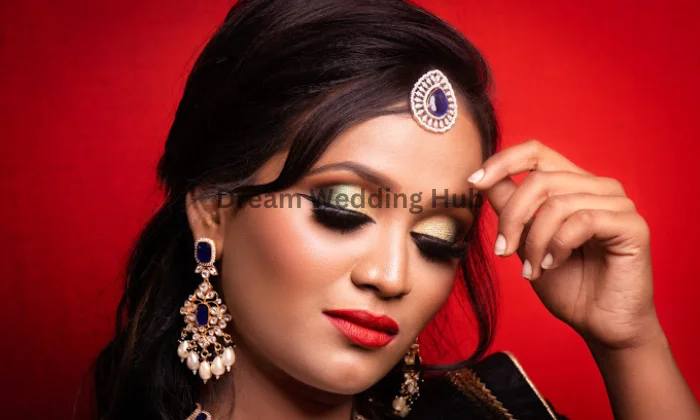 Asmitha Makeover Artistry